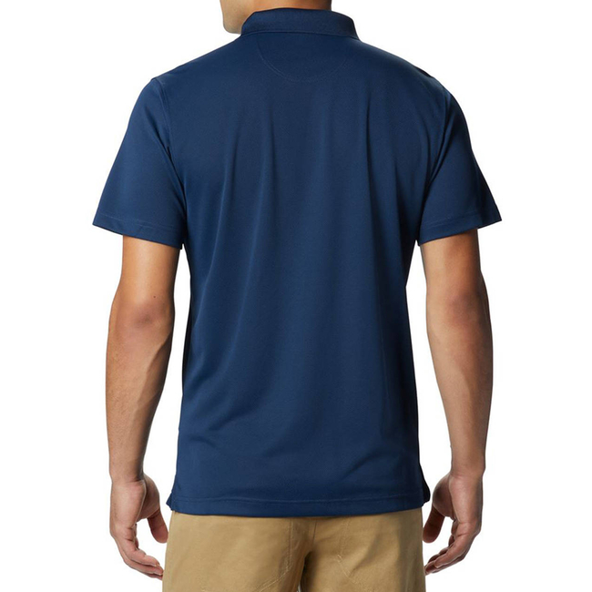 Product COLUMBIA Ανδρικό Utilizer Polo base image