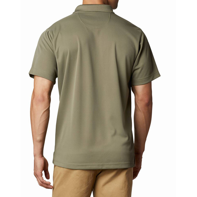 Product COLUMBIA Men's Utilizer Polo base image
