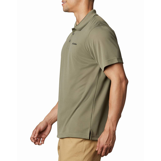 Product COLUMBIA Men's Utilizer Polo base image