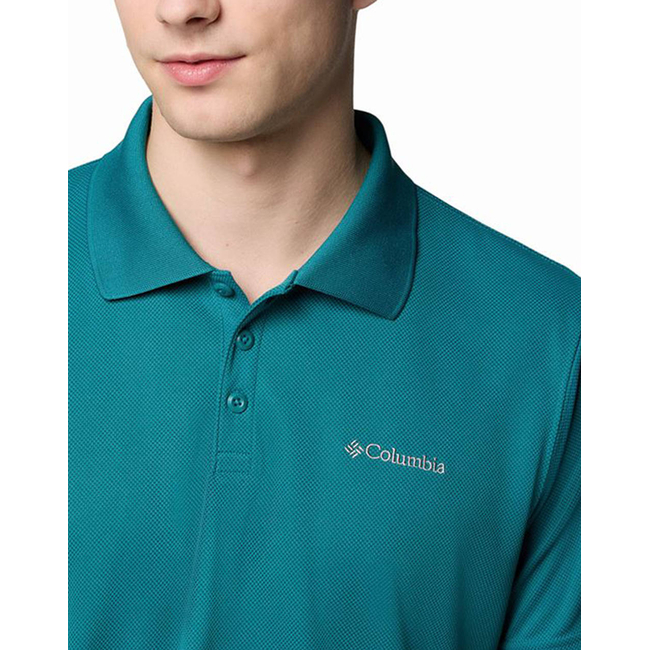 Product COLUMBIA Men's Utilizer Polo base image