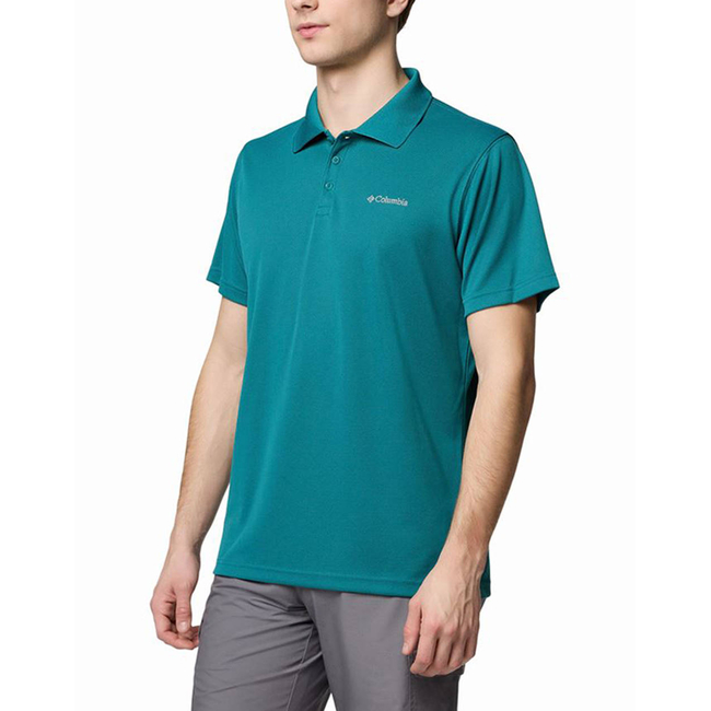 Product COLUMBIA Men's Utilizer Polo base image