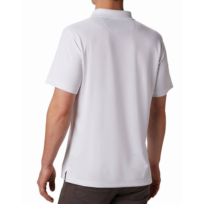 Product COLUMBIA Men's Utilizer Polo base image