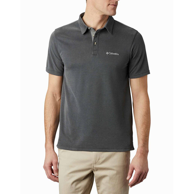 Product COLUMBIA Men's Nelson Point™ Polo base image