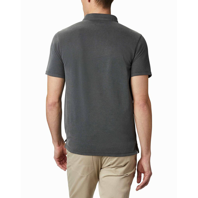 Product COLUMBIA Men's Nelson Point™ Polo base image