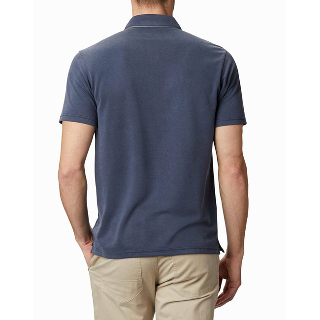 Product COLUMBIA Men's Nelson Point™ Polo base image