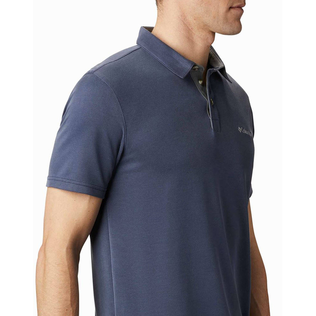 Product COLUMBIA Men's Nelson Point™ Polo base image