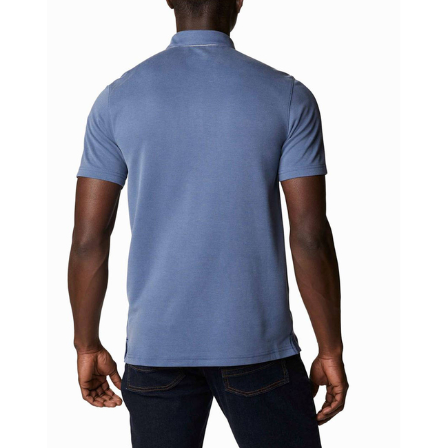 Product COLUMBIA Men's Nelson Point™ Polo base image