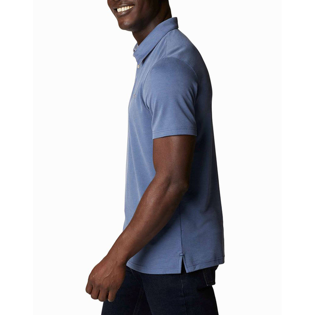 Product COLUMBIA Men's Nelson Point™ Polo base image