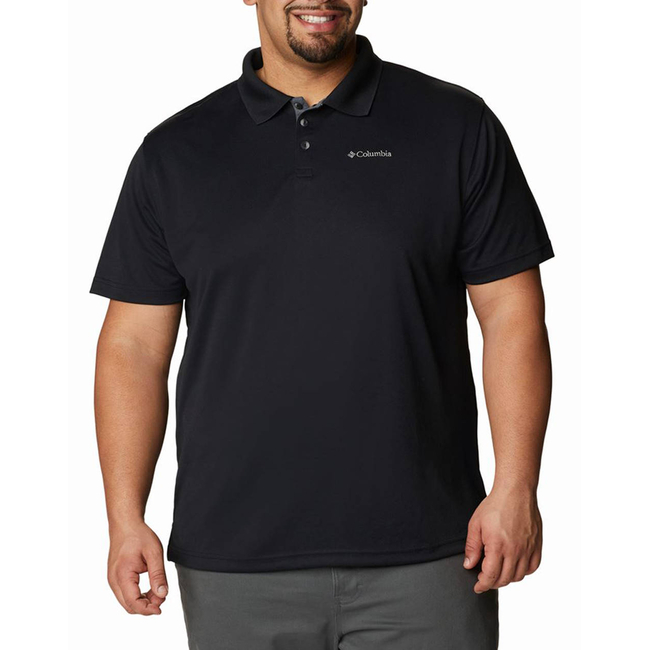 Product COLUMBIA Men's Utilizer Polo base image