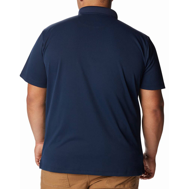 Product COLUMBIA Men's Utilizer Polo base image