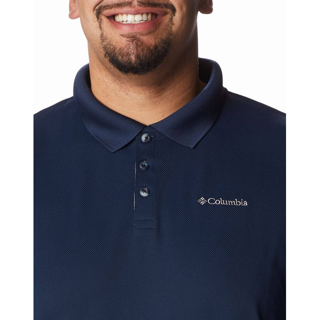 Product COLUMBIA Men's Utilizer Polo base image