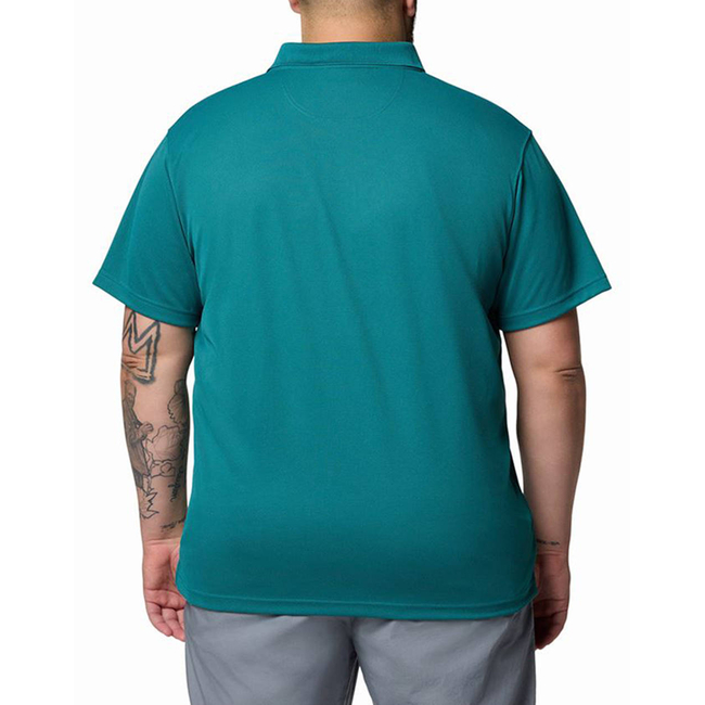 Product COLUMBIA Ανδρικό Utilizer Polo base image