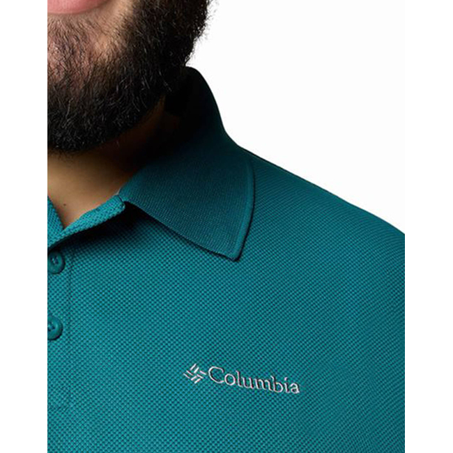 Product COLUMBIA Ανδρικό Utilizer Polo base image