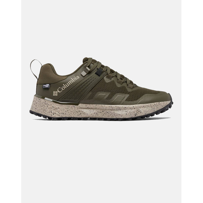 Product COLUMBIA Ανδρικό Παπούτσι Facet™ 75 Outdry™ base image