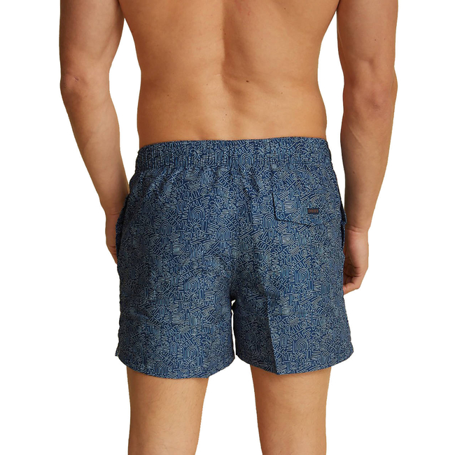 Product DORS SWIMWEAR WITH DESIGN base image