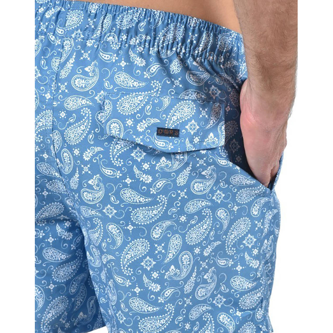 Product DORS SWIMWEAR WITH DESIGN base image