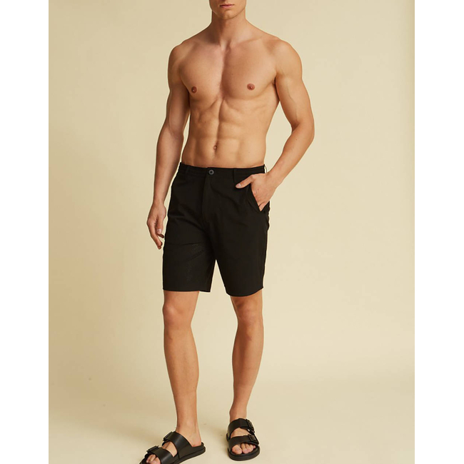 Product DORS SWIMWEAR WITH ZIPPER, TECHNICAL base image