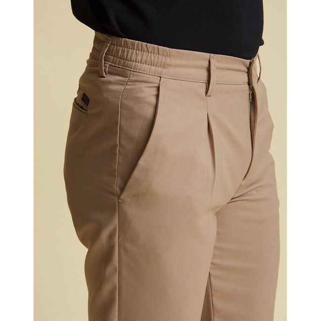 Product DORS ΠΑΝΤΕΛΟΝΙ CHINO ΜΕ ΛΑΣΤΙΧΟ base image