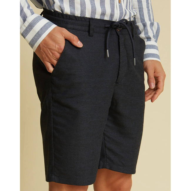 Product DORS ΒΕΡΜΟΥΔΑ CHINO ΜΕ ΛΑΣΤΙΧΟ base image