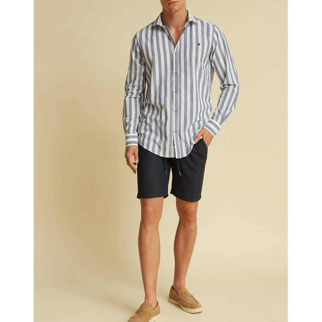 Product DORS ΒΕΡΜΟΥΔΑ CHINO ΜΕ ΛΑΣΤΙΧΟ base image