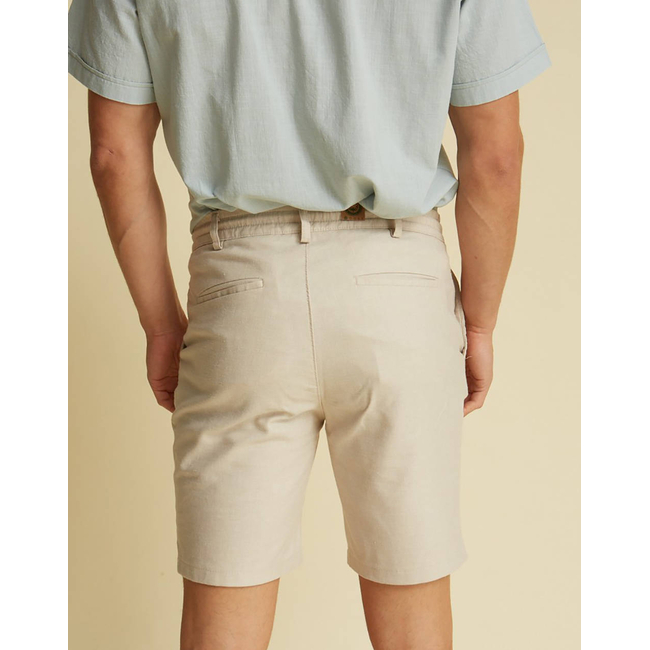 Product DORS ΒΕΡΜΟΥΔΑ CHINO ΜΕ ΛΑΣΤΙΧΟ base image