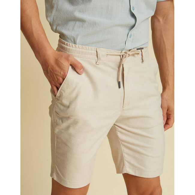 Product DORS ΒΕΡΜΟΥΔΑ CHINO ΜΕ ΛΑΣΤΙΧΟ base image