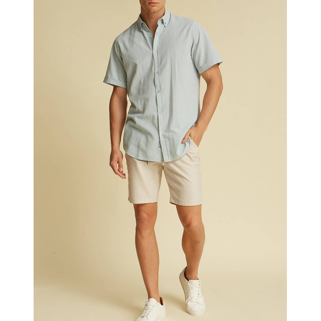 Product DORS ΒΕΡΜΟΥΔΑ CHINO ΜΕ ΛΑΣΤΙΧΟ base image