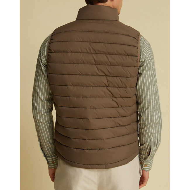 Product DORS SLEEVELESS JACKET base image