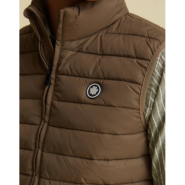 Product DORS SLEEVELESS JACKET base image