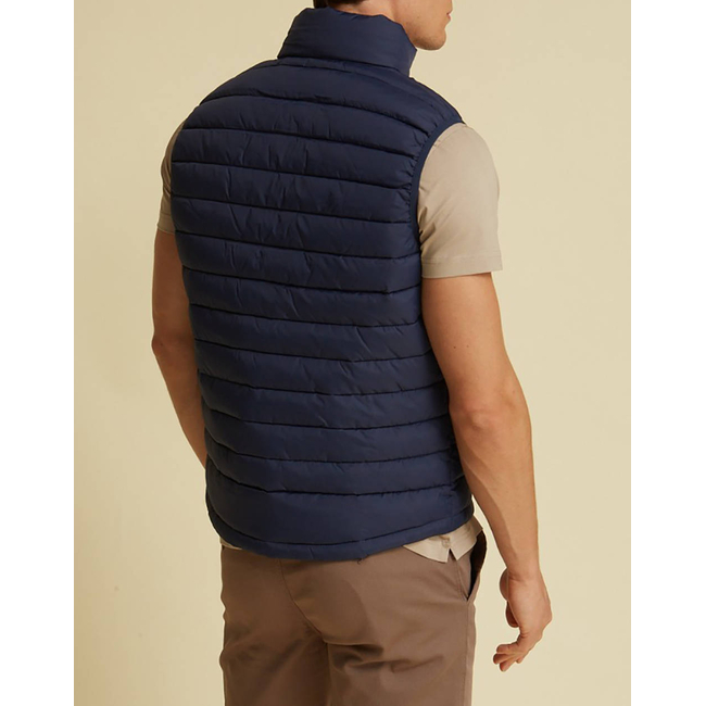 Product DORS SLEEVELESS JACKET base image