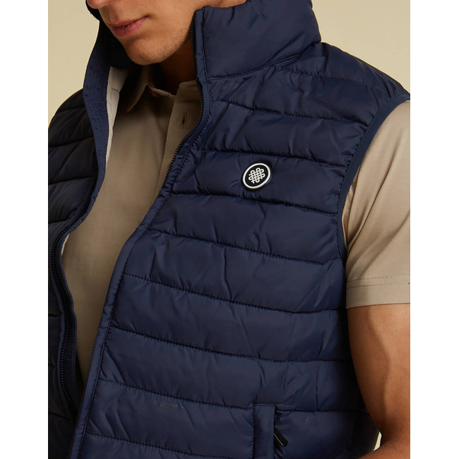 Product DORS SLEEVELESS JACKET base image