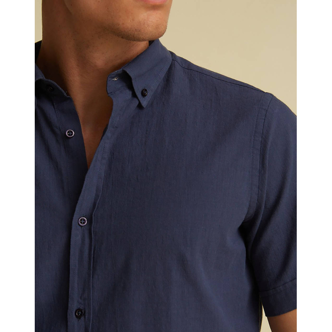 Product DORS SHIRT MONOCHROME SS base image