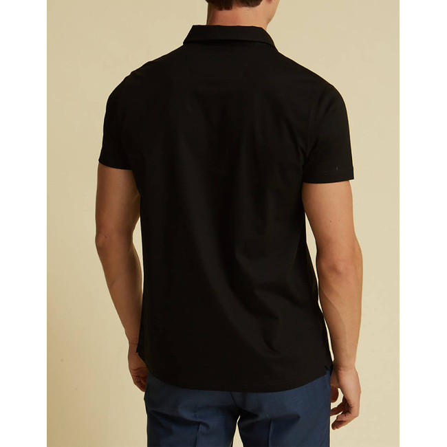 Product DORS ΜΠΛΟΥΖΑΚΙ POLO ΜΕΡΣΕΡΙΖΕ base image