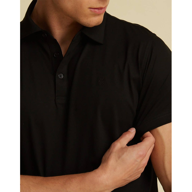 Product DORS ΜΠΛΟΥΖΑΚΙ POLO ΜΕΡΣΕΡΙΖΕ base image