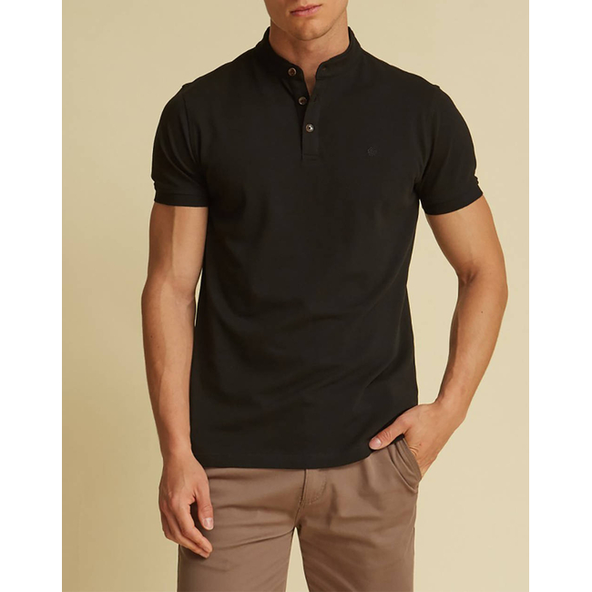Product DORS ΜΠΛΟΥΖΑΚΙ POLO MAO base image