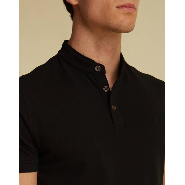 Product DORS ΜΠΛΟΥΖΑΚΙ POLO MAO base image