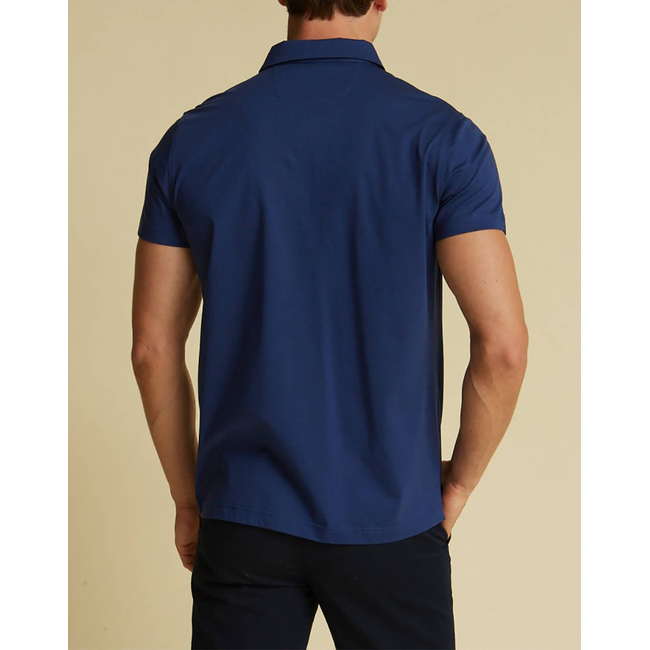 Product DORS ΜΠΛΟΥΖΑΚΙ POLO ΜΕΡΣΕΡΙΖΕ base image