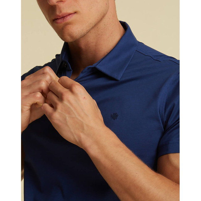 Product DORS ΜΠΛΟΥΖΑΚΙ POLO ΜΕΡΣΕΡΙΖΕ base image