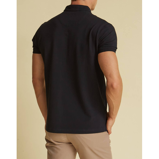 Product DORS ΜΠΛΟΥΖΑΚΙ POLO MAO base image