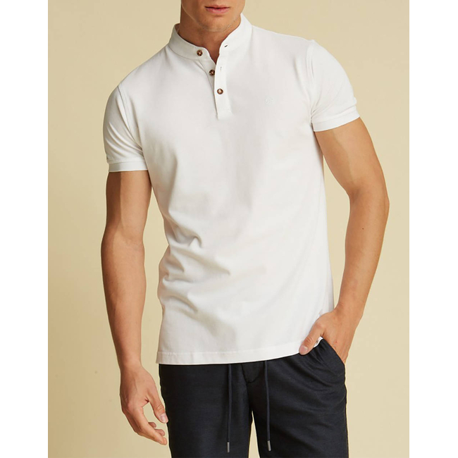Product DORS ΜΠΛΟΥΖΑΚΙ POLO MAO base image