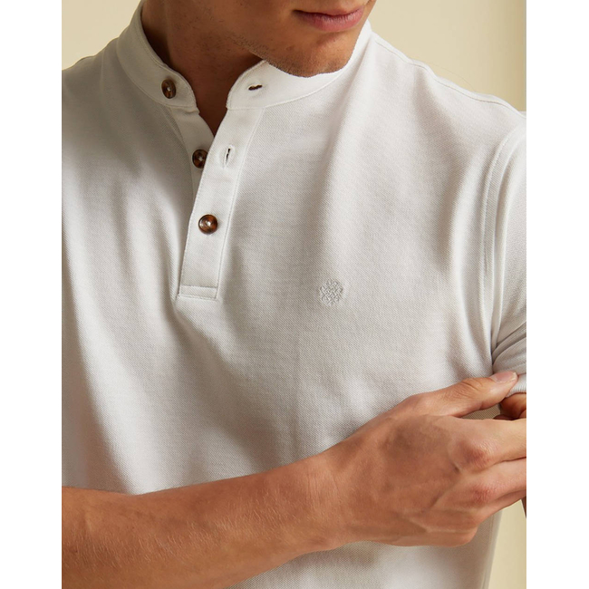 Product DORS ΜΠΛΟΥΖΑΚΙ POLO MAO base image