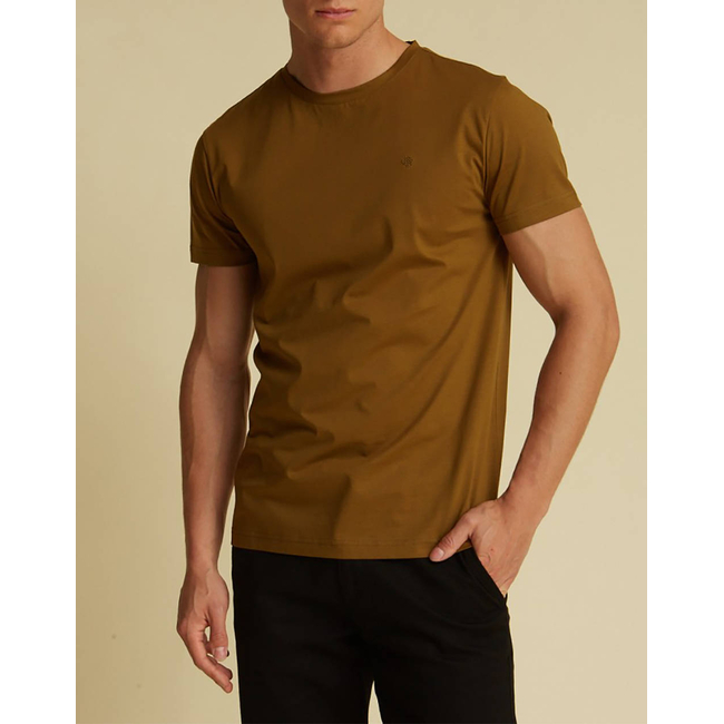 Product DORS ΜΠΛΟΥΖΑΚΙ T-SHIRT ΜΕΡΣΕΡΙΖΕ base image