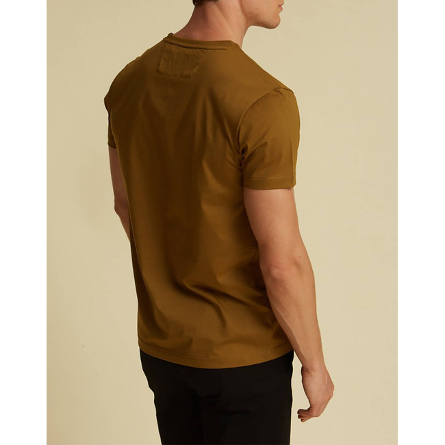 Product DORS ΜΠΛΟΥΖΑΚΙ T-SHIRT ΜΕΡΣΕΡΙΖΕ base image