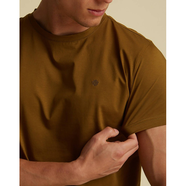 Product DORS ΜΠΛΟΥΖΑΚΙ T-SHIRT ΜΕΡΣΕΡΙΖΕ base image