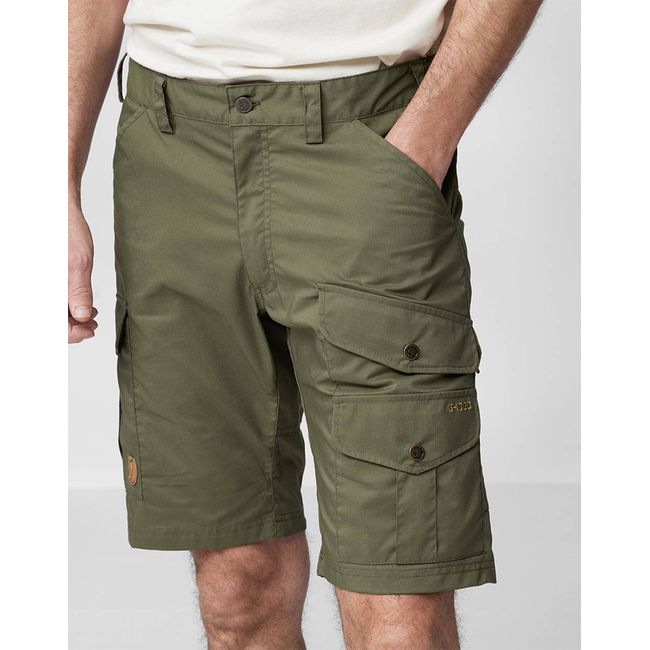 Product FJALL RAVEN Vidda Pro Lite Shorts M / Vidda Pro Lite Shorts M base image