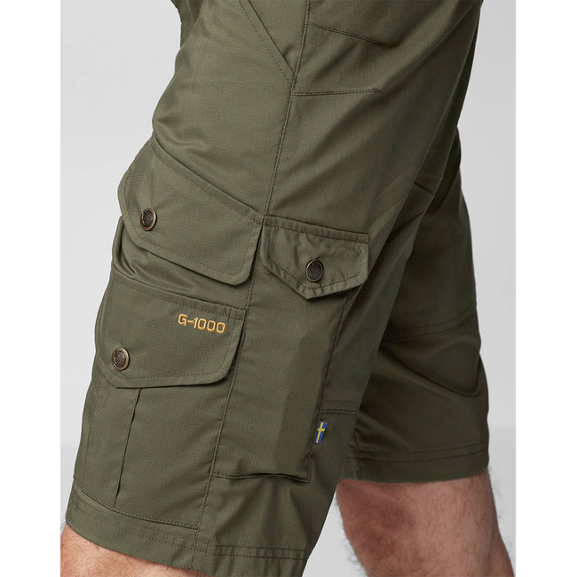 Product FJALL RAVEN Vidda Pro Lite Shorts M / Vidda Pro Lite Shorts M base image