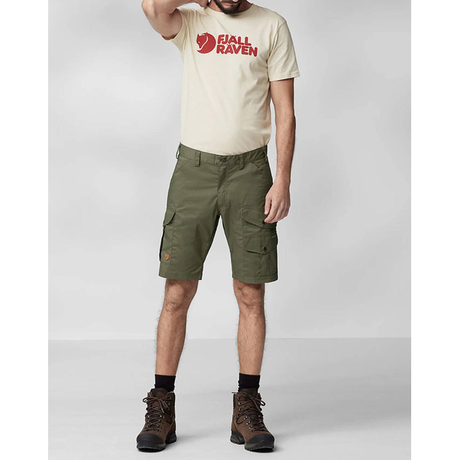 Product FJALL RAVEN Vidda Pro Lite Shorts M / Vidda Pro Lite Shorts M base image