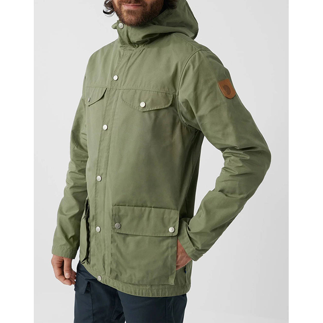 Product FJALL RAVEN Greenland Jacket M / Greenland Jacket M base image