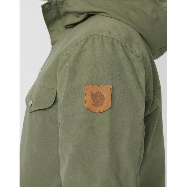 Product FJALL RAVEN Greenland Jacket M / Greenland Jacket M base image