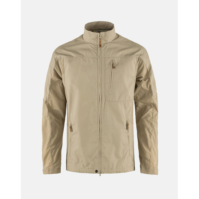 Product FJALL RAVEN Övik Stencollar Jacket M / Övik Stencollar Jacket M base image